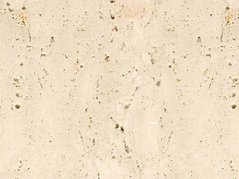 Roman Travertine - Levigate