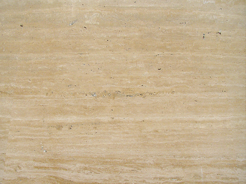 Roman Travertine - Polished