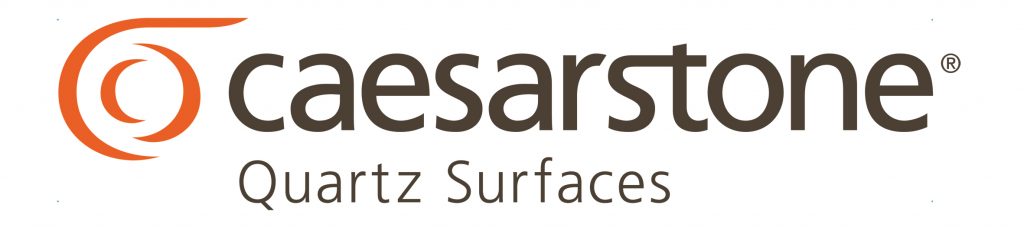 Caesarstone Logo - Superficie de quartzo