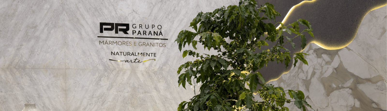 Expo Revestir 2024: Granito do PR Grupo Paraná leva prêmio Best in show de Melhor rocha natural