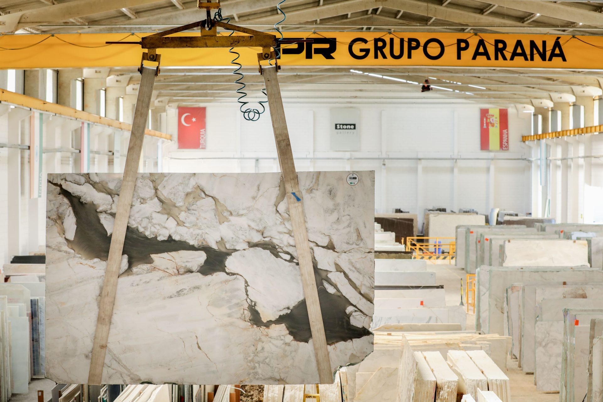 Dia da Indústria: Conheça o legado do PR Grupo Paraná